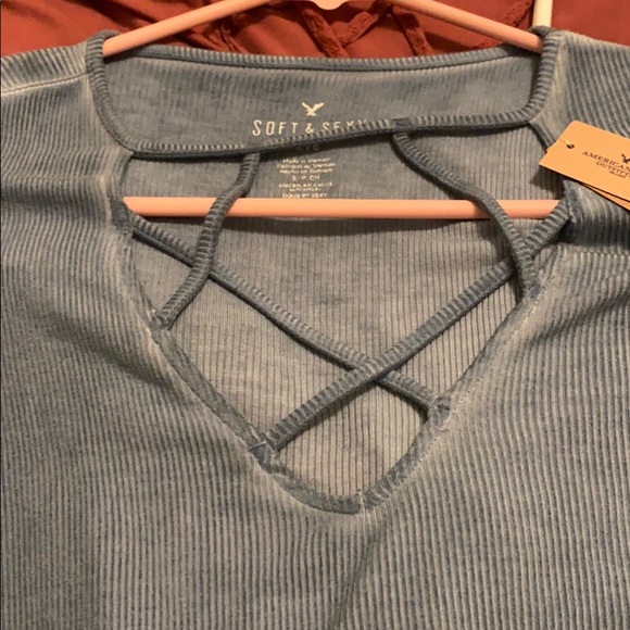 American Eagle Top - Picture 3 of 4